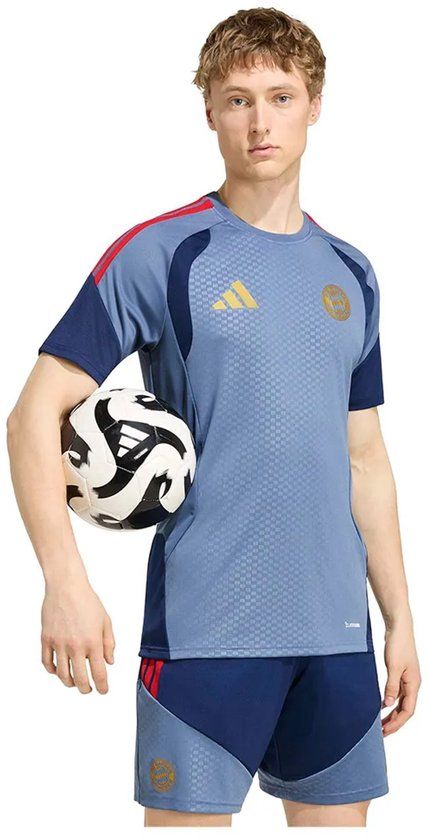 Adidas Fc Bayern Munich 26/27 Training T-shirt M