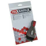 Paxanpax 69-DY-216C 2-in-1 Combinatie Tool voor Dyson V7, V8, V10, V11 Serie