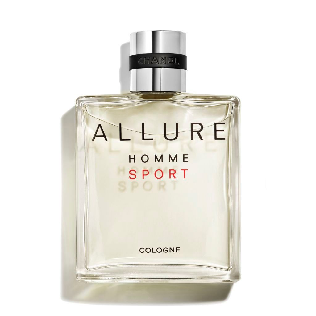Chanel Allure Homme Sport / 150 ml / Men