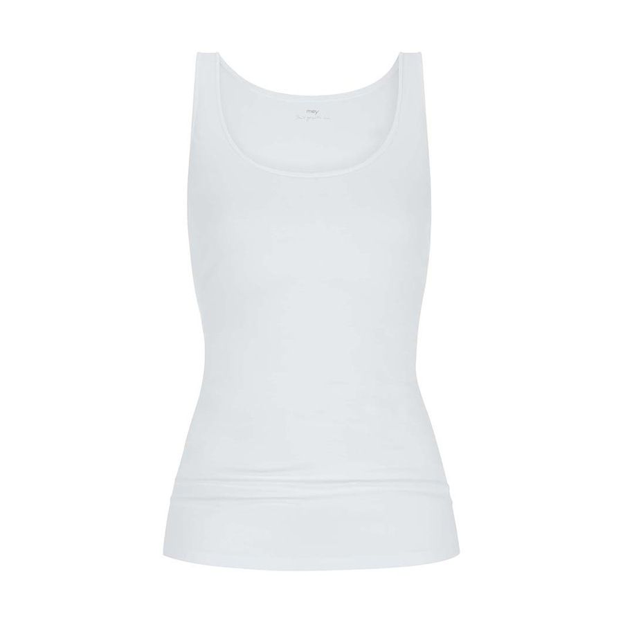 mey mey Top met brede schouderbandjes - Dames Ondergoed