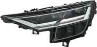 HELLA koplamp, links, voor AUDI Q8 (4MN), artikelnummer 1EX 354 871-011