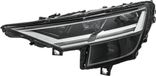 HELLA koplamp, links, voor AUDI Q8 (4MN), artikelnummer 1EX 354 871-011