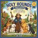 Holy Hounds: St. Roch and Dogs: A Bold and Easy Catholic Coloring Book for Ages 4–8