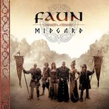Universal Music Nederland Faun - Midgard (CD)