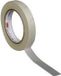 3M Textieltape 69 Wit (l x b) 33 m x 15 mm 1 stuk(s)