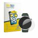 BROTECT Screenprotector voor Motorola Moto Watch Ultra Beschermglas Transparant