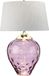 Quintiesse LED Tafellamp Samara | E27 60W 3000K 620Lm 830 | Polished Nickel
