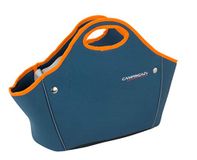 Campingaz Tropic Koeltas, isolerende tas voor kamperen, picknicken of winkelen, lunchtas, koeltas, rugzak, thermotas voor onderweg, veelzijdig inzetbaar, functioneel design