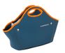 Campingaz Tropic Koeltas, isolerende tas voor kamperen, picknicken of winkelen, lunchtas, koeltas, rugzak, thermotas voor onderweg, veelzijdig inzetbaar, functioneel design