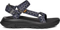 Teva M HURRICANE XLT3 Heren Sandalen - Navy - Grijs