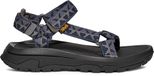 Teva M HURRICANE XLT3 Heren Sandalen - Navy - Grijs