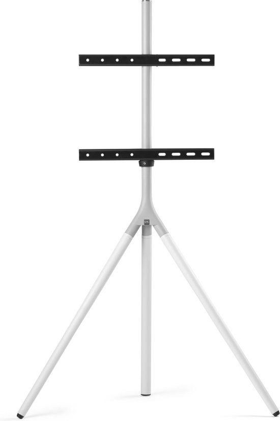 One For All WM7462 TV Stand Tripod Cool white