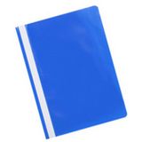 Q-CONNECT Snelhechtmap A4 Blauw
