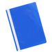 Q-CONNECT Snelhechtmap A4 Blauw