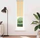 Maison Exclusive - Store occultant, beige, 60x210 cm