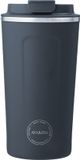 AYA&IDA CUP2GO Koffiebeker - 500ml - Navy