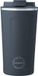 AYA&IDA CUP2GO Koffiebeker - 500ml - Navy