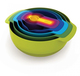 Joseph Joseph Nest 9 Plus - Multi