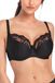 Teyli Exclusieve beha, zwart, 105J dames