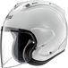 Arai SZ-R EVO METALLIC FROST Casque jet Taille S
