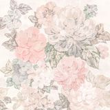 Komar Fotobehang - Gardenia 250x250cm - Vliesbehang