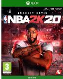 2K NBA 2K20 Standard Edition Xbox One