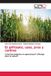 El Editorial Academica Espanola El glifosato, usos, pros y contras