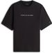 Tommy Hilfiger T-shirt à Manches Courtes Um0um03643