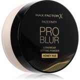 Max Factor Pro Blur