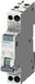 Siemens FI/LS compact 1TE 5SV1316-3KK16, 1P+N, 6kA, type F, 30mA, B16