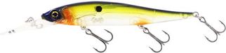 Westin Twitchbait MR Jerkbite Suspending 11cm / 15gr Firetiger Flash