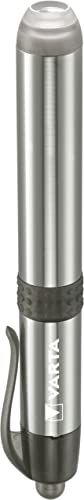 Varta 16611 LED Pen Light - Zilver
