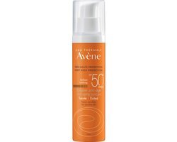 Avène Avene Solar Anti-Aging Color Spf50 + 50ml