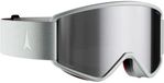 Atomic Savor L masque de ski Gris Argent/CAT2