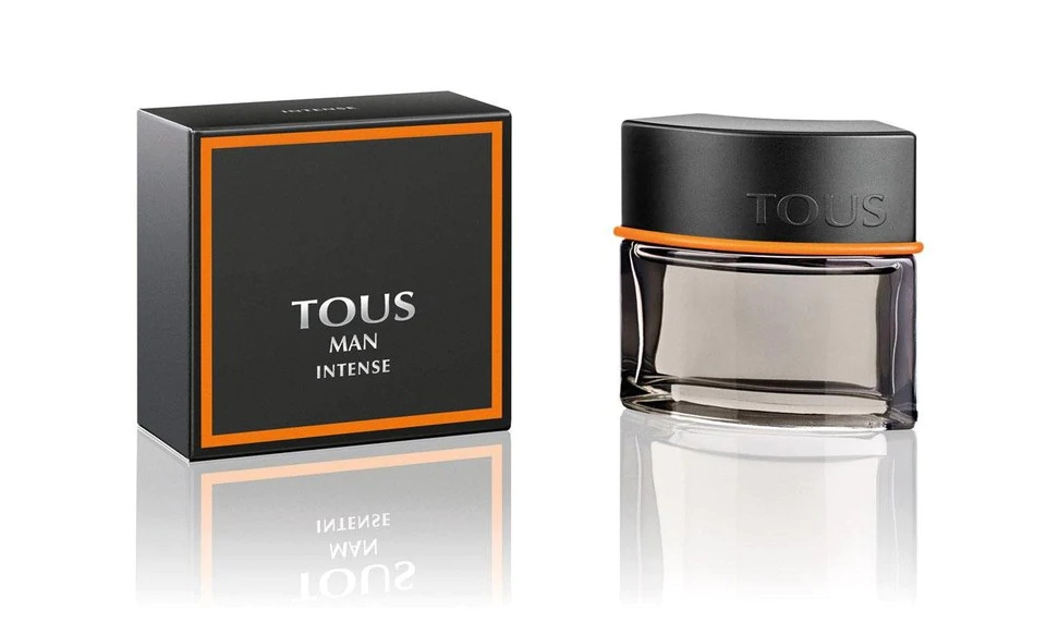 Tous Eau De Toilette eau de toilette / 50 ml / heren