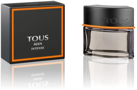 Tous Eau De Toilette eau de toilette / 50 ml / heren