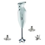 Bamix Prime Staafmixer 250 W Wit
