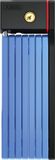 Abus uGrip Bordo Vouwslot - 100 cm - Bleu