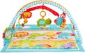 Fisher-Price Wigglin Babygym - 0887961046052