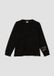 s.Oliver Oversized warme lange mouw met textuur
