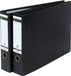Leitz Cardboard binder - A3 - Black - 7.7 cm