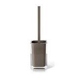 GEDY Auckland WC-borstel, taupe