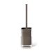 GEDY Auckland WC-borstel, taupe