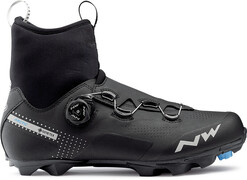 Northwave Celsius XC Arctic GTX MTB Schoenen Heren, black