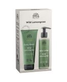 Urtekram Wild Lemongrass Cadeaupakket
