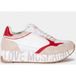 Moschino Baskets Blanche Taille : 37 | Baskets Outlet | Femme | Blanche