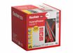 HybridPower Fischer 577391 HybridPower Deuvelset 90 mm 10 stuk(s)