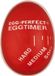 Egg Perfect - Verkleur eitje - Rood - EAN: 0085628150863
