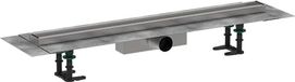 hansgrohe RainDrain Compact 56179000 Douchegoot 800 betegelbaar voor standaardinstallatie, complete set