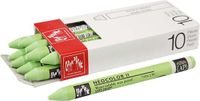 Caran D'ache Neocolor II Yellow Green (230) - 10 Stuks